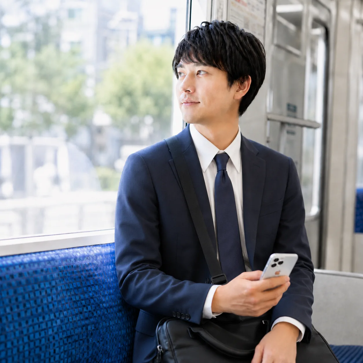仕事での集合